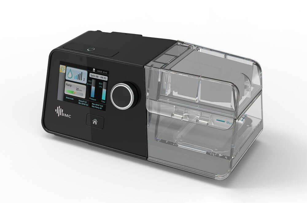 BMC G3 A20 Auto CPAP