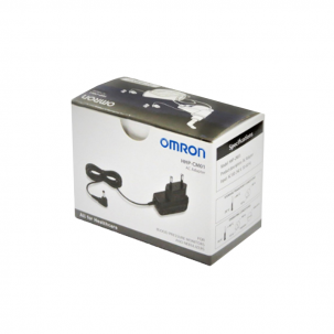 adaptateur pour tensiomètre électronique OMRON